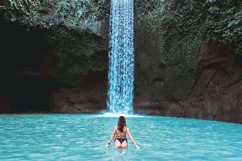 Plusieurs lieux emblématiques de Bali à visiter absolument