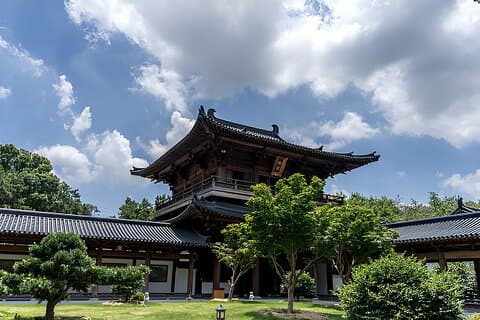 Kyoto, Osaka og Nara tilpasset privat bil tur