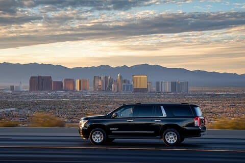 12 Hour trip to Beaches, Casinos, San Diego, Las Vegas
