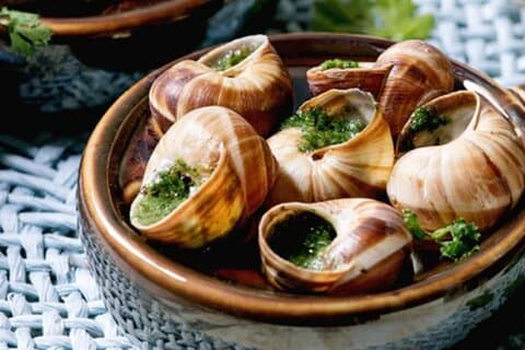 Oppdag Paris Smaker: Autentisk mattur i Le Marais