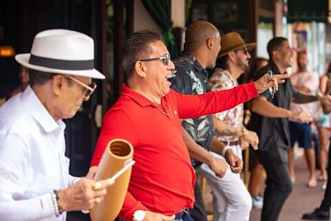 Little Havana Food & Culture Tour: En kulinarisk reise i fire retninger