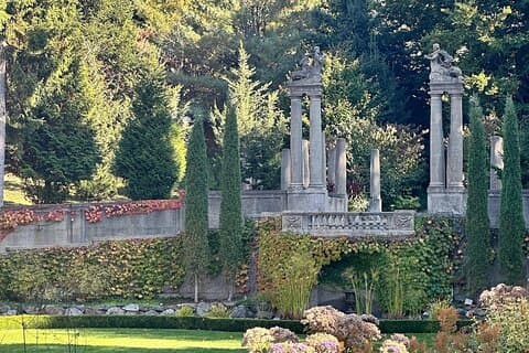 Castles of Cape Anne, Massachusetts - Private Day Tour