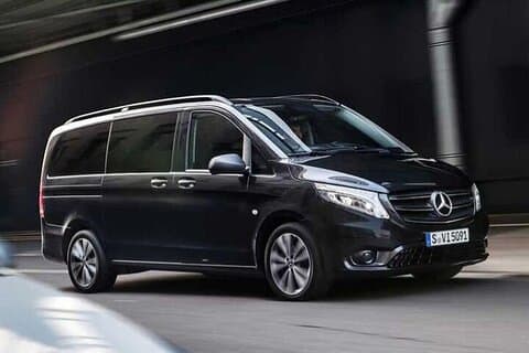 Private Mercedes Istanbul VIP Transfer from Airports and Hotels