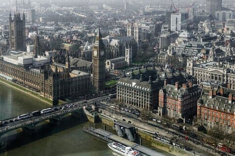 Tour Premium: il meglio di Londra in un giorno