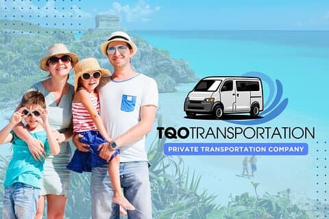 Private Shuttle from Cancun Airport to Playa Del Carmen