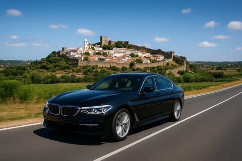 Voyage de luxe sur mesure Lisbonne & Porto – Direct ou 1 à 4 arrêts