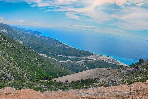 Valona to Isola d'Elba