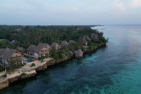 Tour giornaliero di Karibu Assalam