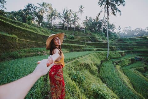 Ubud 1 Day Tour (Private & All-Inclusive)