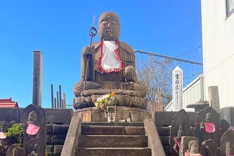 Tokyo Execution Grounds and Forgotten Souls: Dark History of Edo