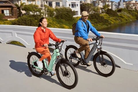 E-Bike Tour