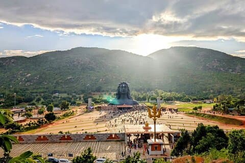 Coimbatore Private Day Tour - Temples, Culture & Heritage
