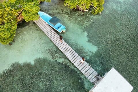 fishing and Camping adventure