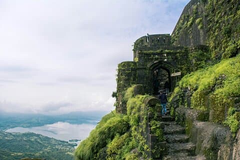 Lonavala Hill Station Tour från Mumbai