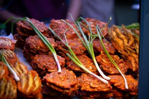 Colombo Tuk Tuk Adventure Eten en cultuur verkennen
