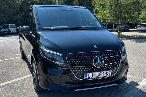 Zagreb Privater Transfer zum Nationalpark Plitvicer Seen