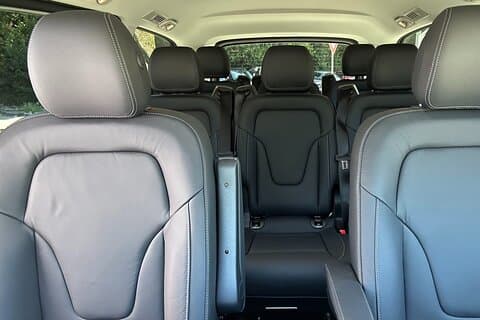 Privater Transfer Von Zagreb nach Split