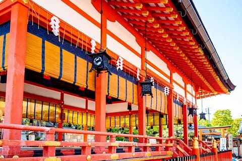 Sentier du patrimoine de Kyoto - Le mystère de Fushimi Inari jusqu'au temple Kiyomizu