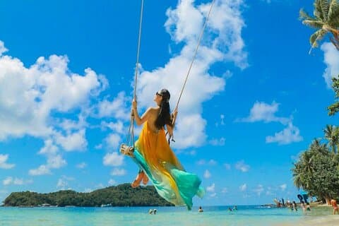 3-Island Snorkeling Experience in Phu Quoc