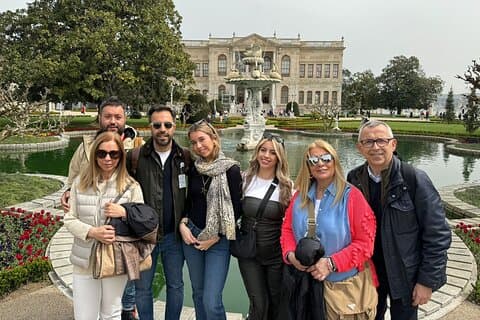 Small Group: 5,7 or 9 Days Best of Turkey Tour