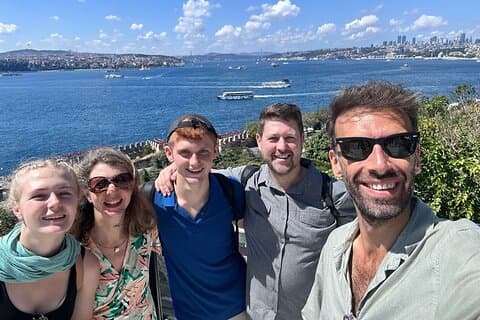 Ultimative Türkei : 15 - Tages Private Tour Paket