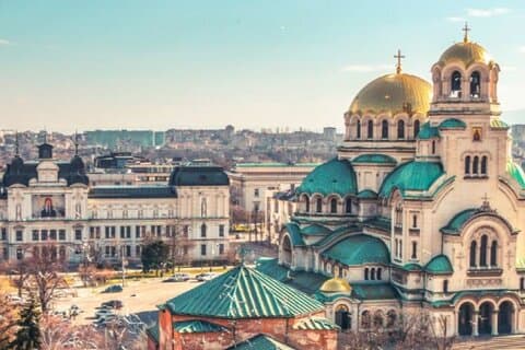 UNESCO Bulgarien & Rumänien 12 Tage Tour, Schlösser & Kultur