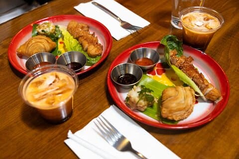 Flavors of Fremont: Downtown Vegas Food Tour e segredos locais
