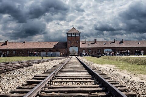 Cracovie : Visite privée du mémorial Birkenau d'Auschwitz (ramassage à l'hôtel)