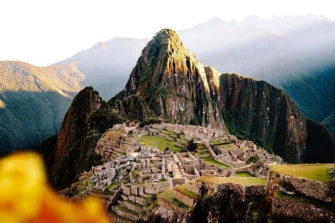 7 Days in Cusco : Sacred valley | Machupicchu & other attractions