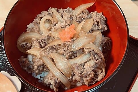 Kobe Beef Bowl matlagingskurs i Osaka ettermiddag