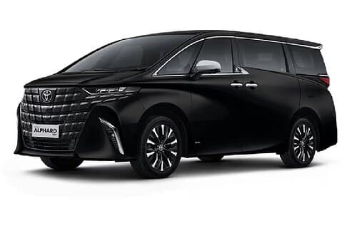 Hoteller i nærheden af Alphard Luxury Airport Transfer Bali