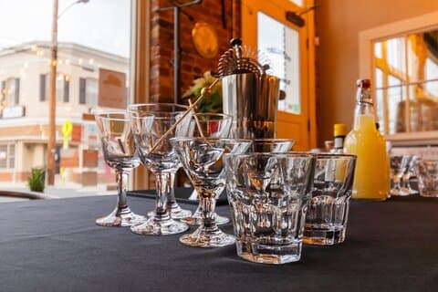 Excursão privada de degustação de vodka em Cracóvia