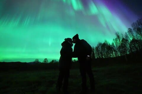 Aurora Optimum for 3 dage