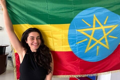 Addis Ababa Layover Tour – Customizable City Highlights