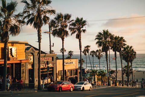 Privat Luksuriøs Tour of Los Angeles