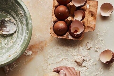 Pasta, Tiramisù & Gelato | Matlagingsopplevelse i Garbatella