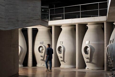 Uco Valley : Zuccardi Experience & Lunch at Salentein Winery.