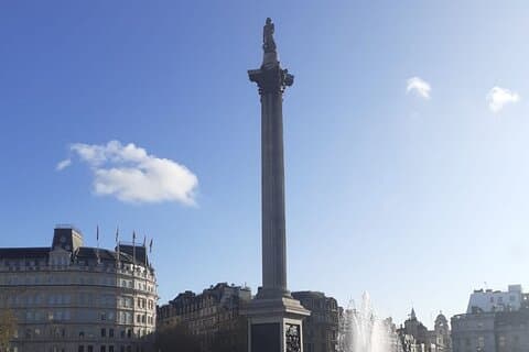 Tour condiviso dei migliori luoghi di Londra