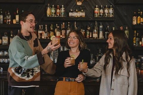 Park Distillery Tour with Whisky Tasting