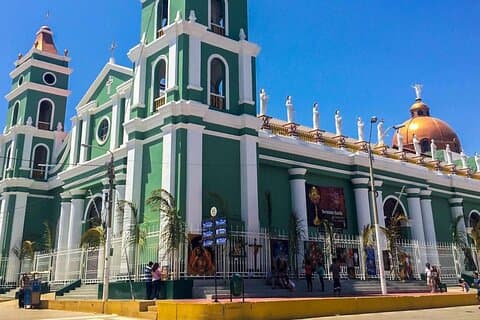 Piura Catacaos Culture & Tasting Tour