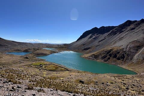 City Tour Cusco and Pisaq Craft Market - 6 Hours