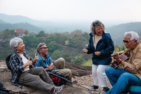 Majestätische private Autotour in Guilin mit Longji Reisterrassen