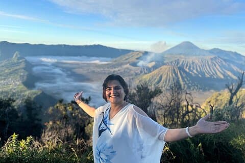 3D2N Ultimate Tumpak Sewu, Bromo & Ijen Adventure Tour