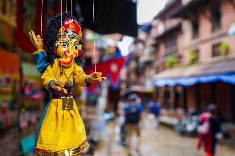 Kathmandu 7 UNESCO World Heritage Sightseeing Day Tour
