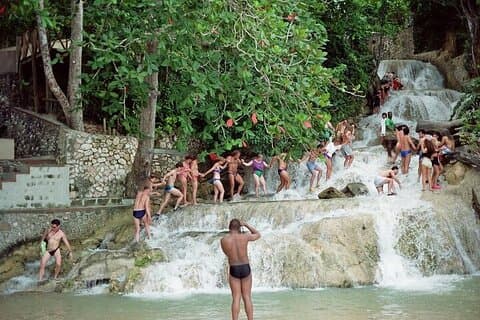 Hoteller i nærheten av Dunns River Falls & Blue Hole