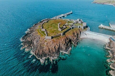 Isle of Man 2026 Small Group Explorer Viking and Island Tour