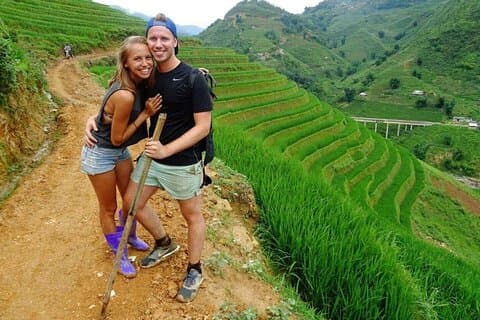 Hoteller i nærheden af Sapa Village Homestay Experience 2D1N Tour