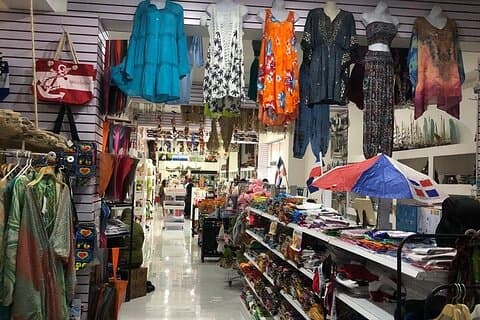 Hoteller i nærheden af Worldmart Souvenirs Punta Cana