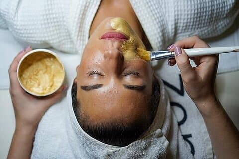 Day Spa Experience in Sharm El Sheikh's Naama Bay