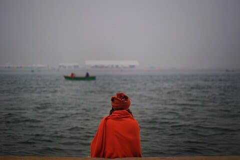 Photo Exploration of an Iconic and Spiritual City